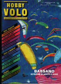 hobby volo Copertina 13-1992.jpg (54066 byte)